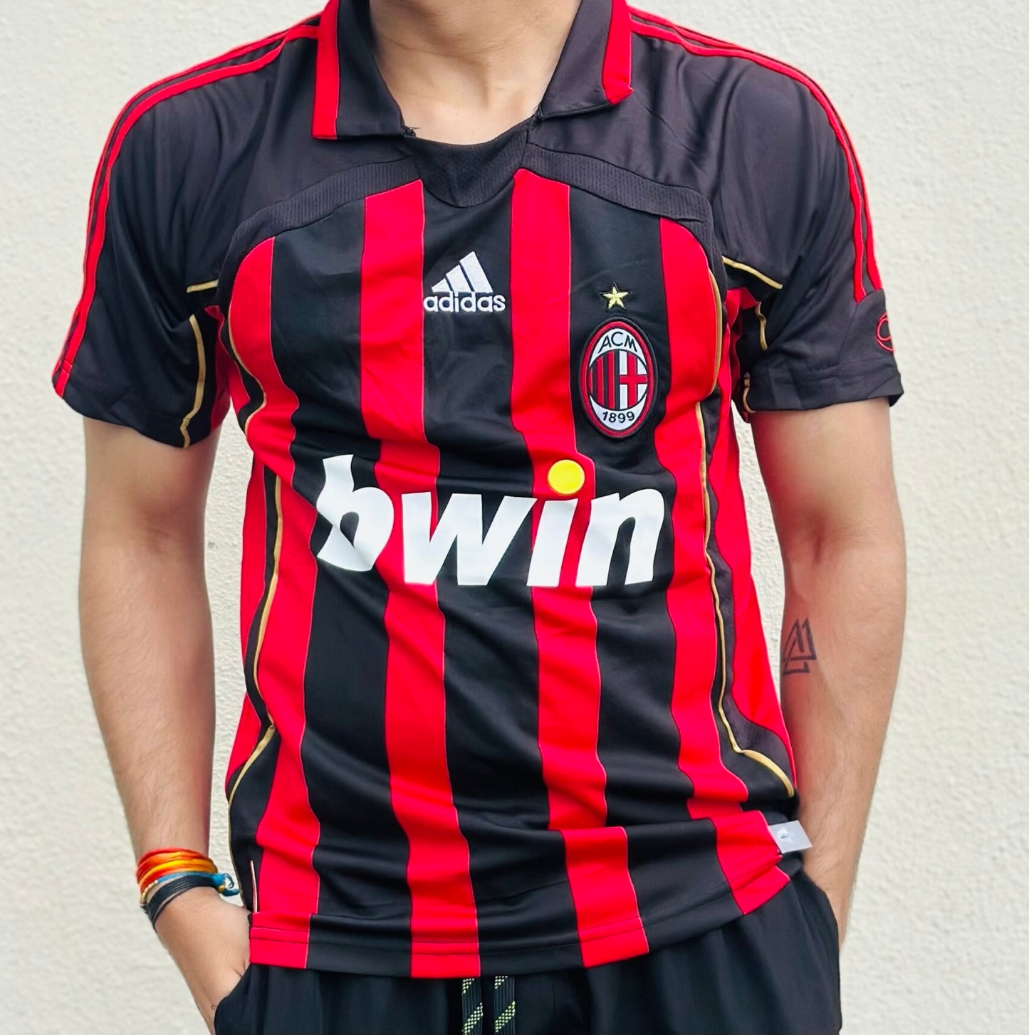 Milan 2006/07