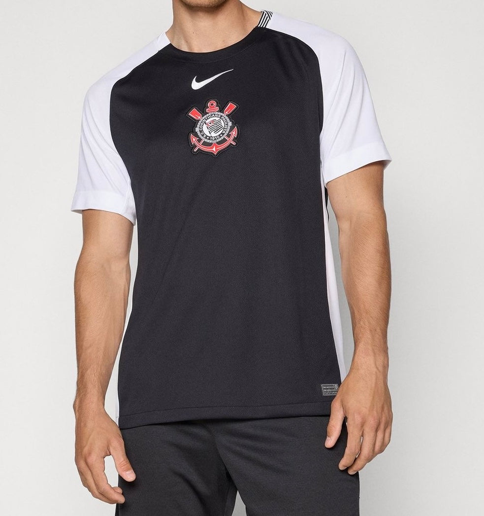 Corinthians Away 2025/26