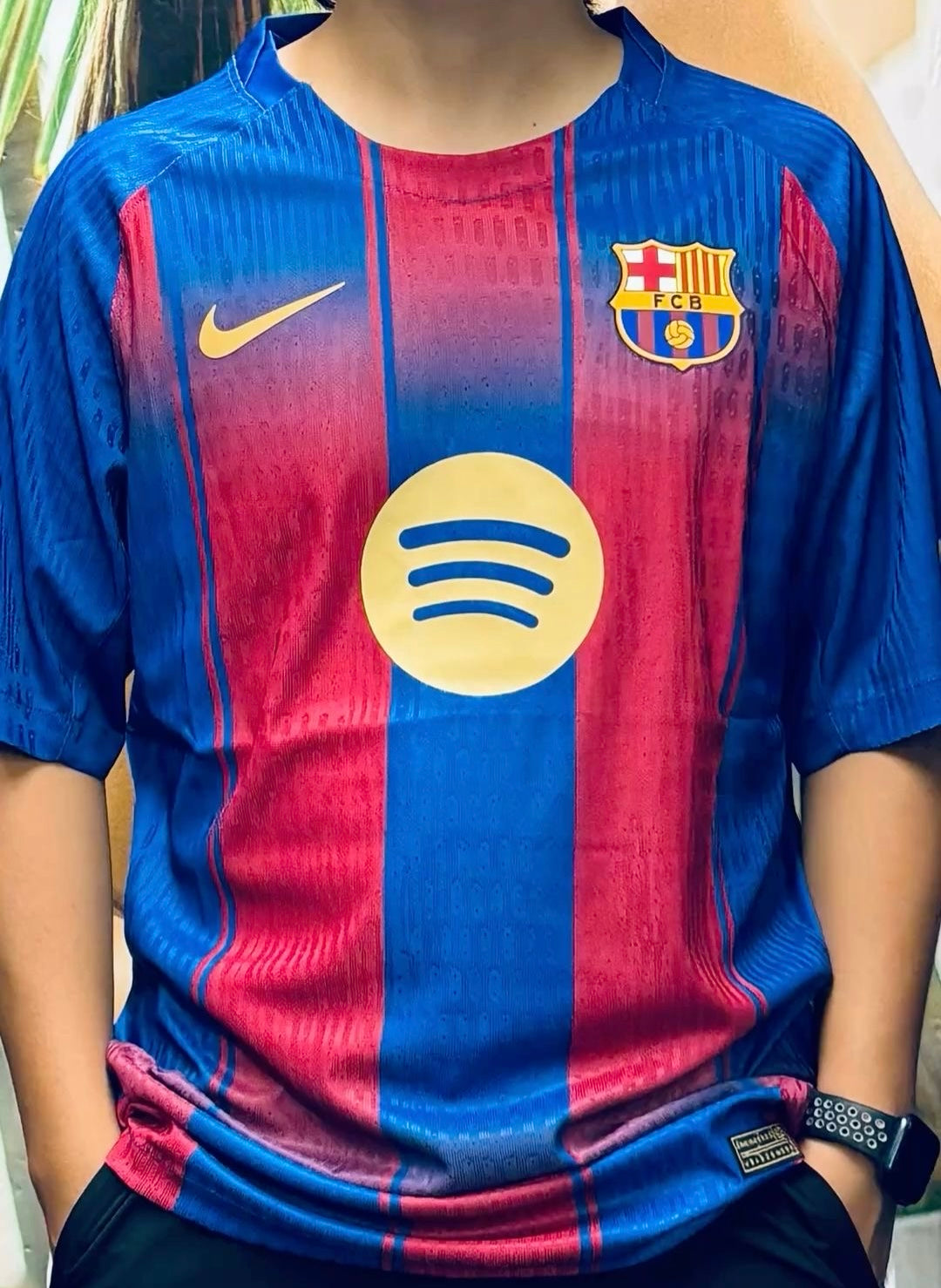 Barcellona 2025/26