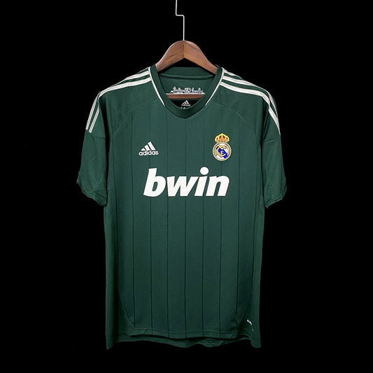 Real Madrid Third 2012/13
