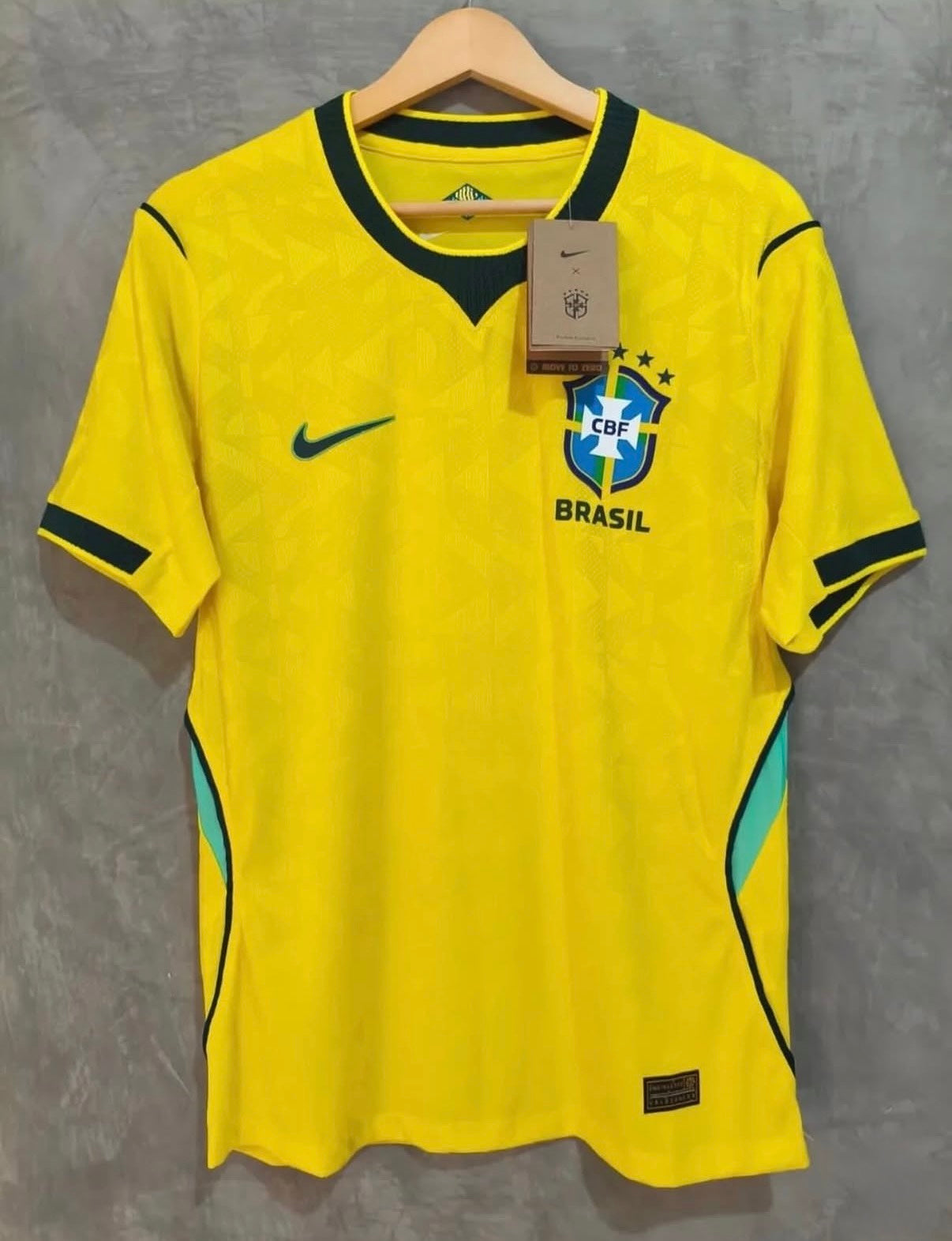 Brasile 2025/26