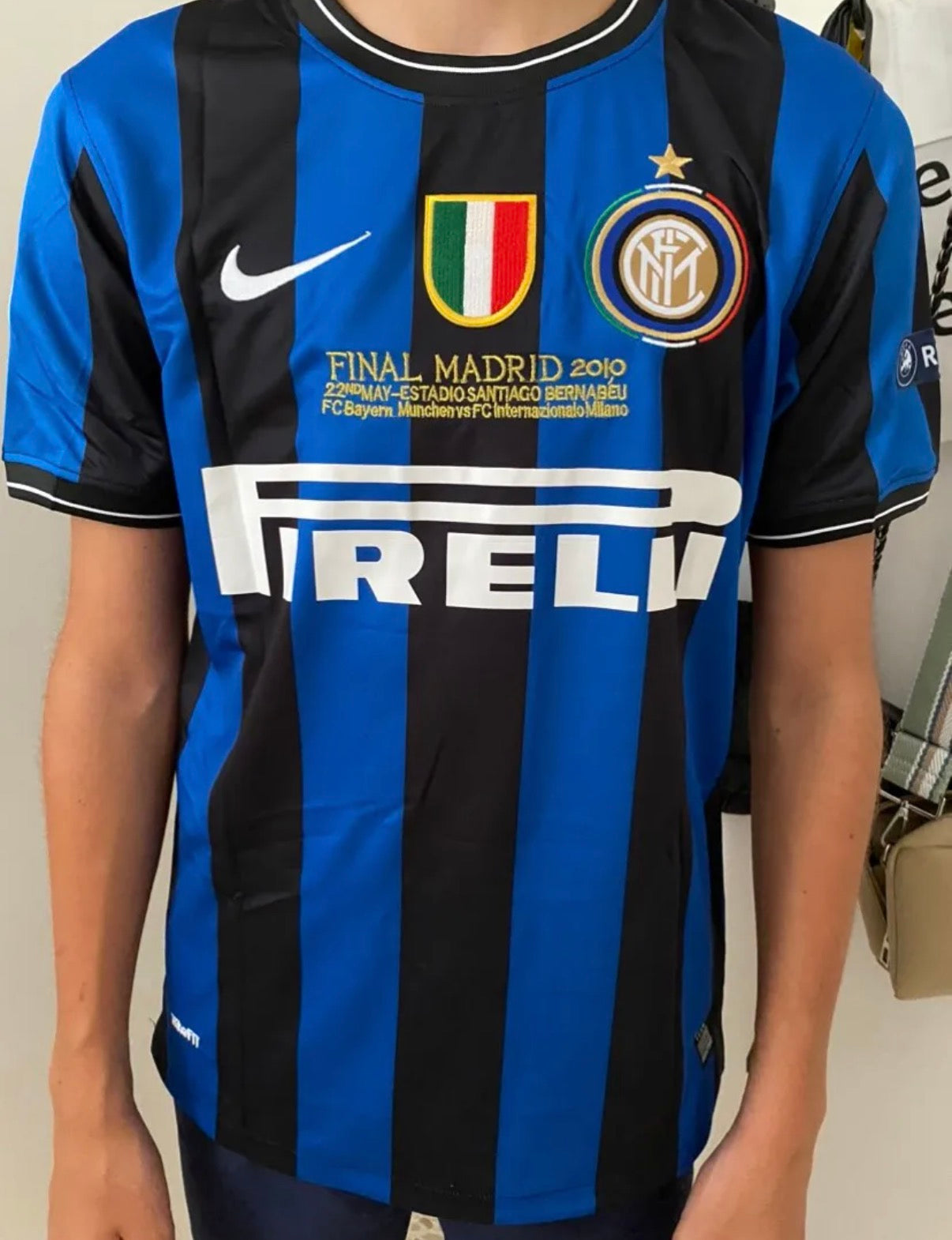 Inter 2010/11