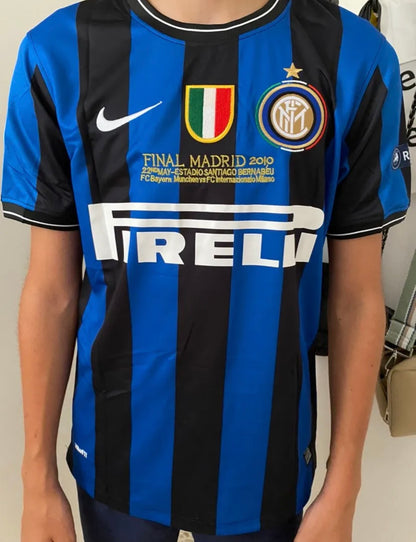 Inter 2010/11
