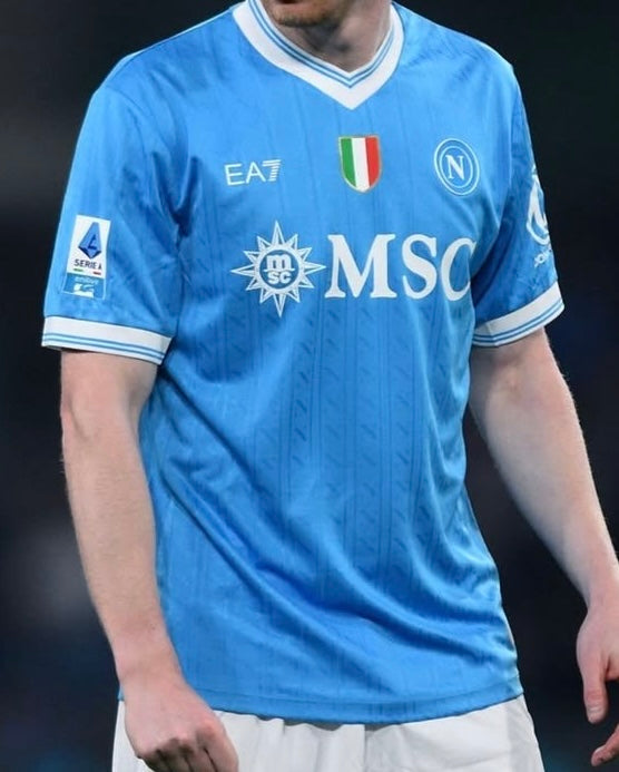 Napoli 2025/26
