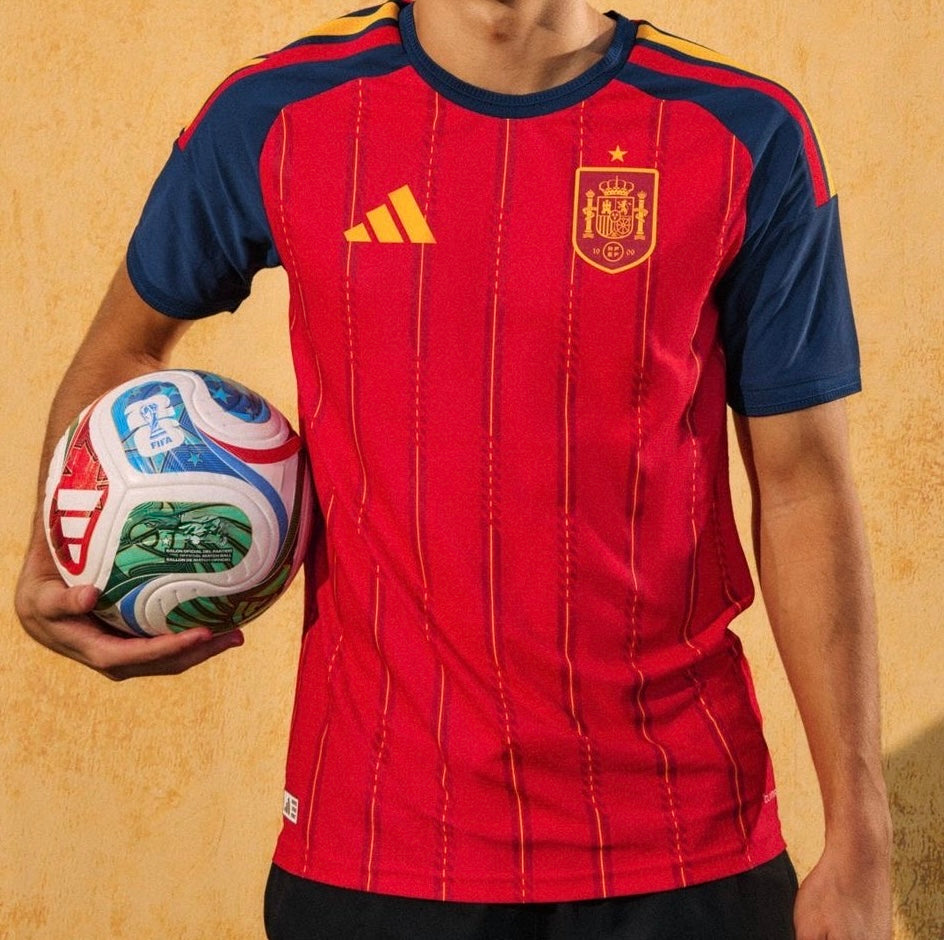 Spagna 2025/26