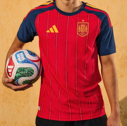 Spagna 2025/26
