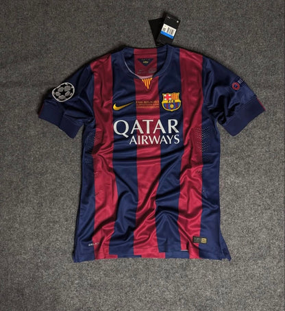 Barcellona 2016/17