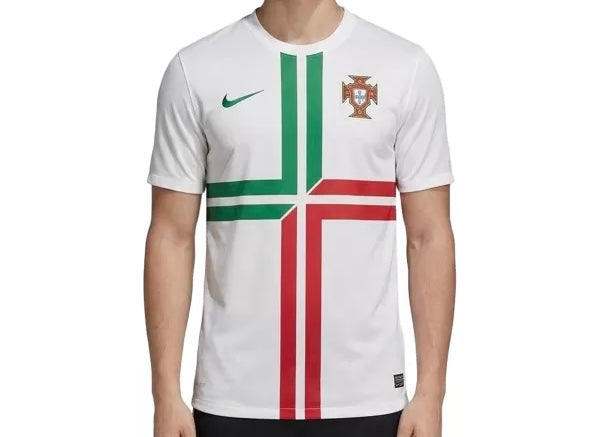 Portugal Away 2012