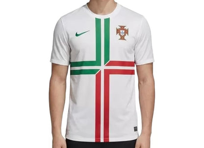 Portugal Away 2012