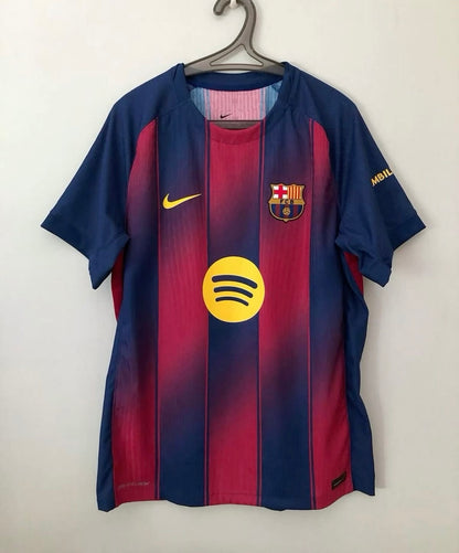 Barcellona 2025/26