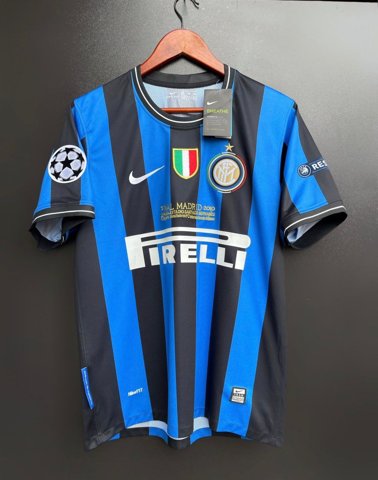 Inter 2010/11