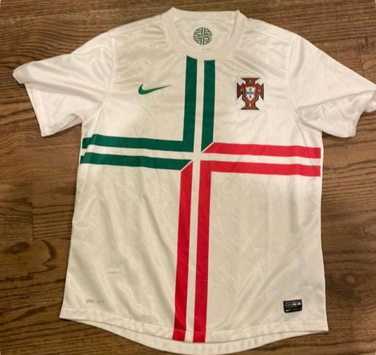 Portugal Away 2012