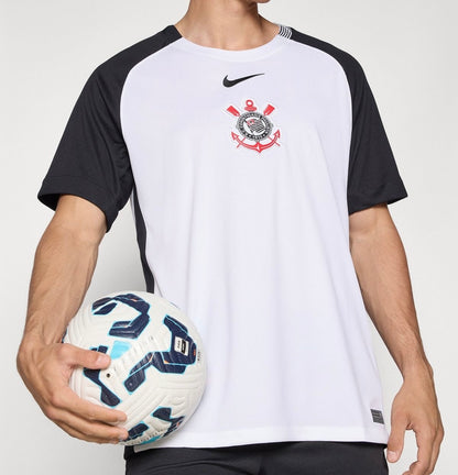 Corinthians 2025/26