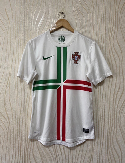 Portugal Away 2012
