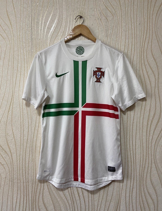 Portugal Away 2012