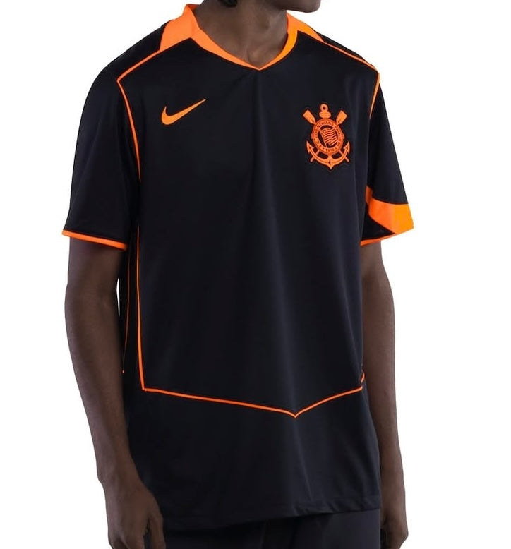 Corinthians Third 2025/26