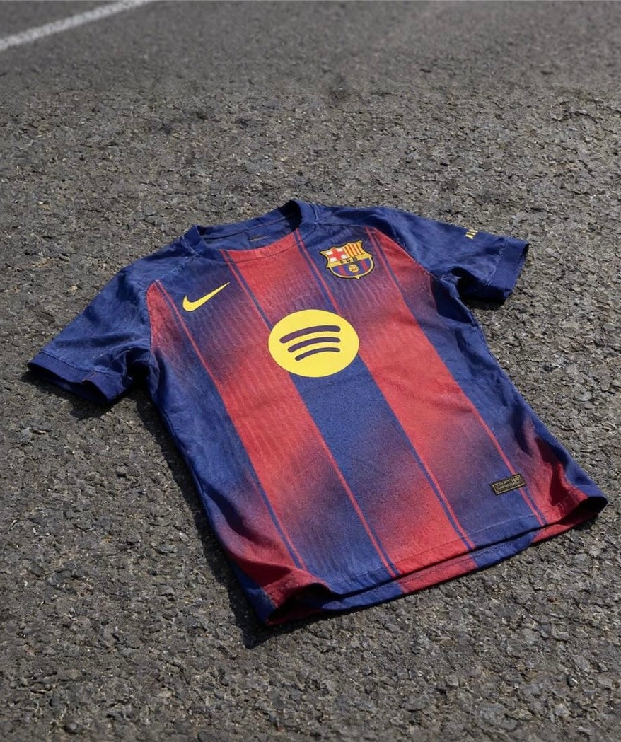 Barcellona 2025/26
