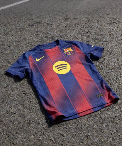 Barcellona 2025/26