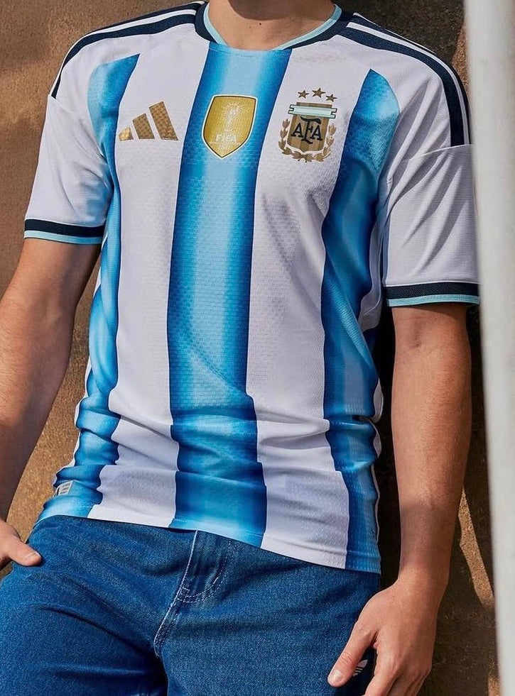 Argentina 2025/26