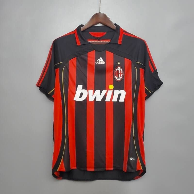 Milan 2006/07