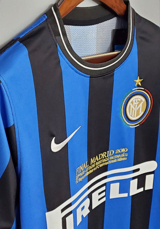 Inter 2010/11