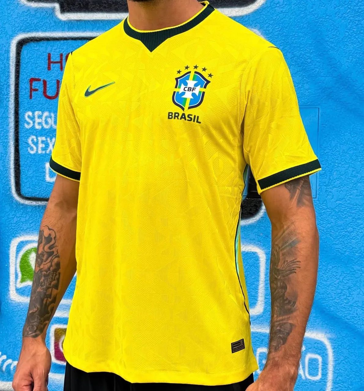Brasile 2025/26