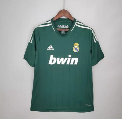 Real Madrid Third 2012/13