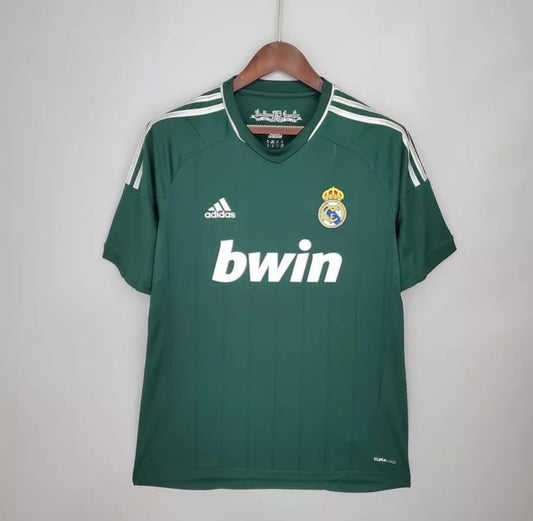 Real Madrid Third 2012/13