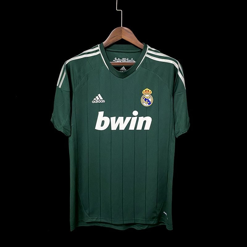 Real Madrid Third 2012/13