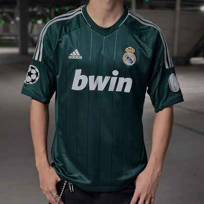 Real Madrid Third 2012/13
