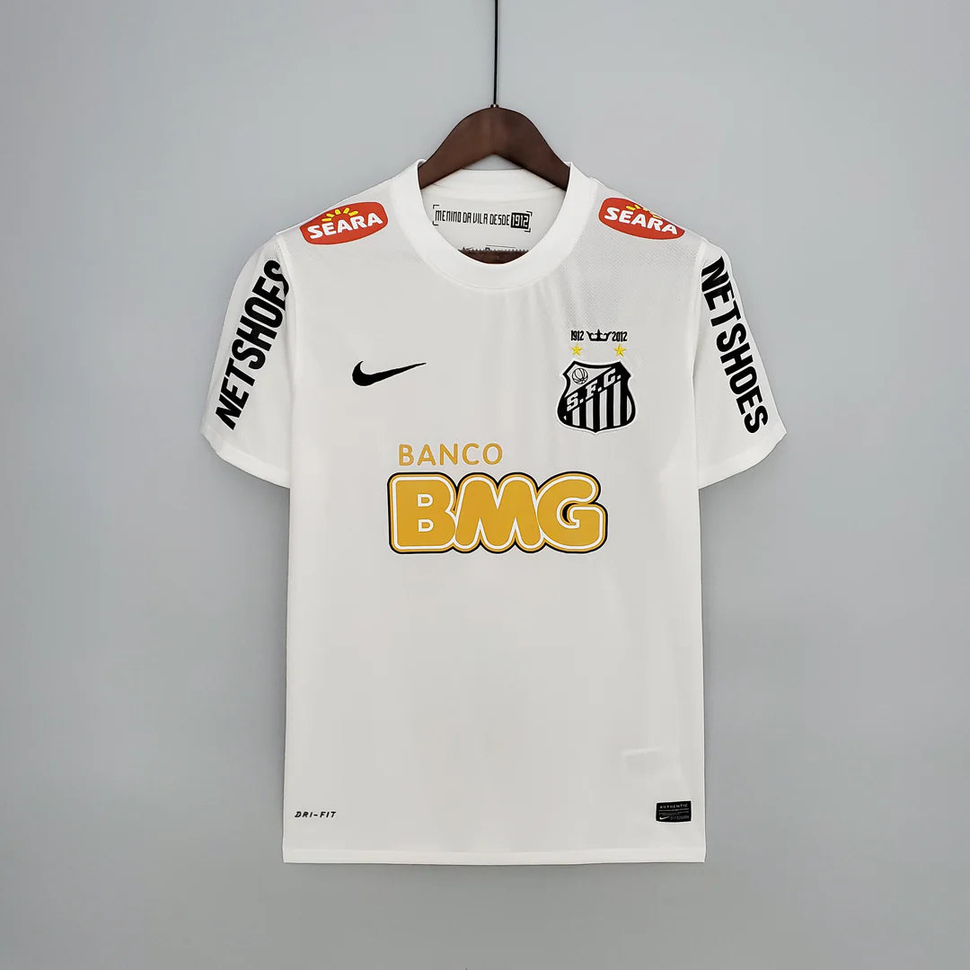 Santos 2011/12