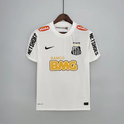 Santos 2011/12