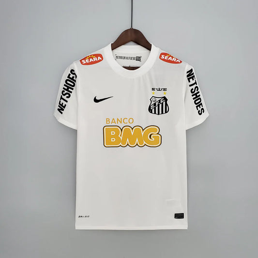 Santos 2011/12