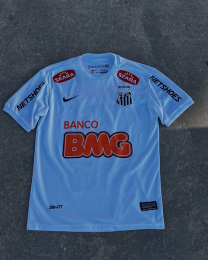 Santos 2011/12