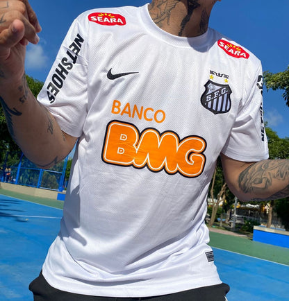 Santos 2011/12