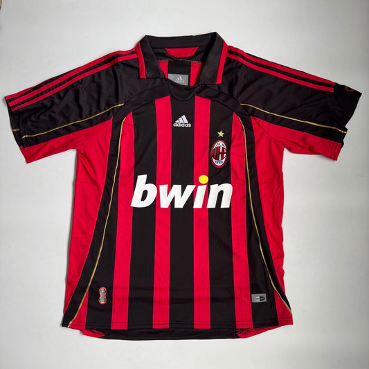 Milan 2006/07