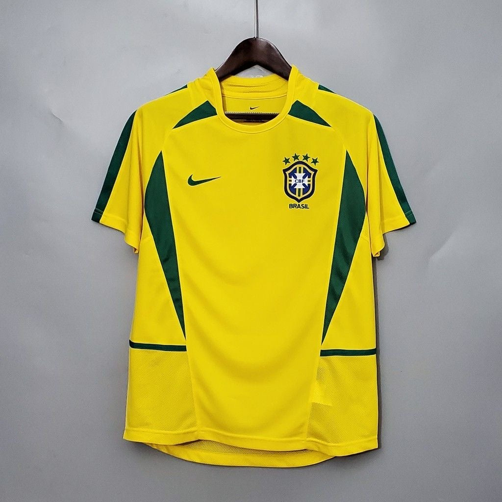 Brasile 2002
