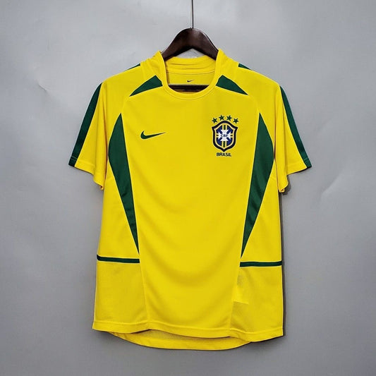 Brasile 2002