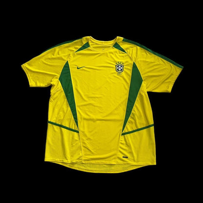 Brasile 2002