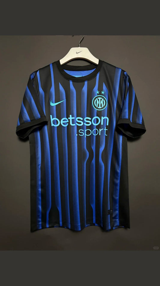 Inter 2025/26