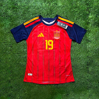 Spagna 2025/26