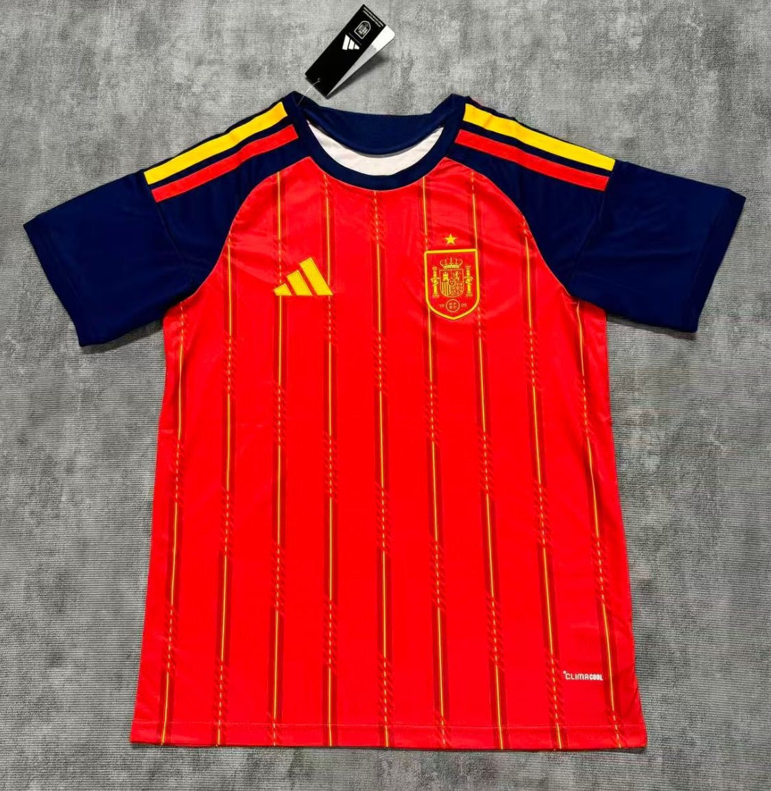 Spagna 2025/26