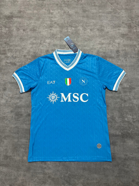 Napoli 2025/26