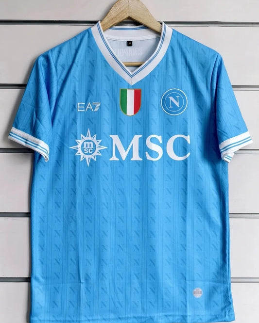Napoli 2025/26