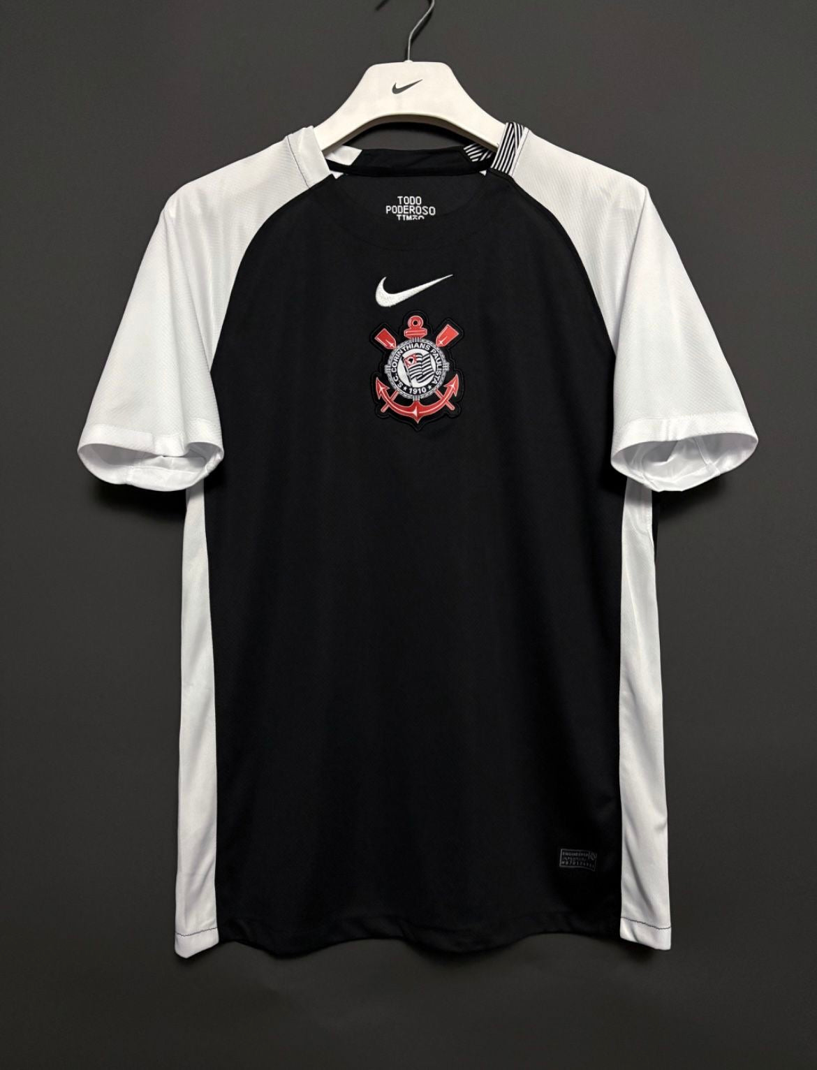 Corinthians Away 2025/26
