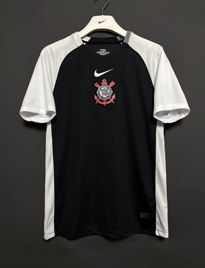 Corinthians Away 2025/26