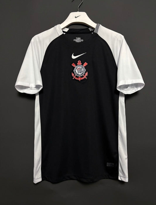 Corinthians Away 2025/26