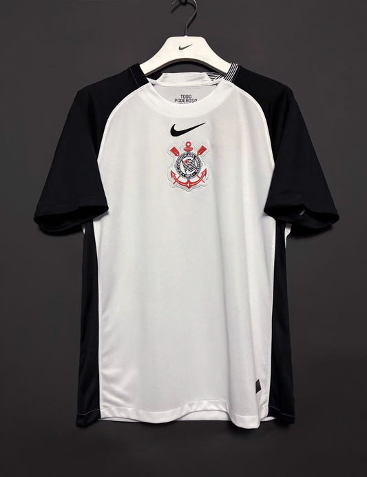 Corinthians 2025/26