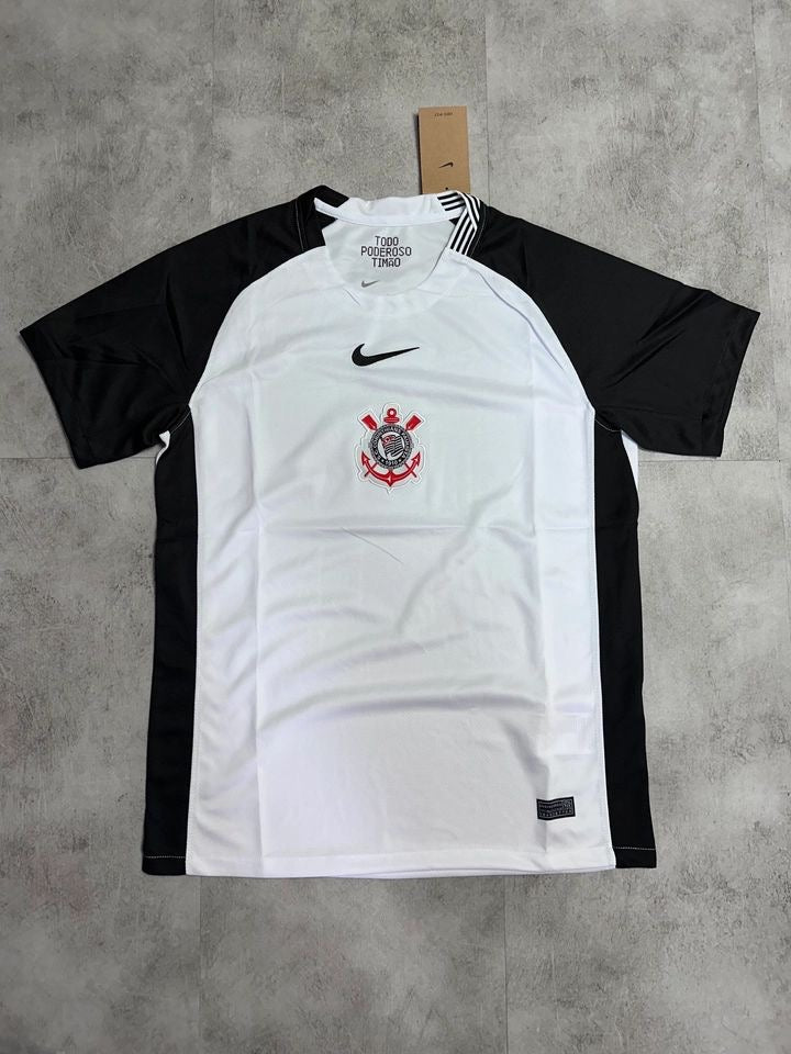 Corinthians 2025/26