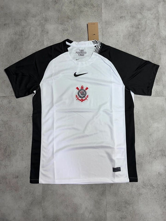 Corinthians 2025/26